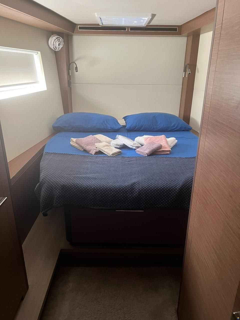 Lagoon 50