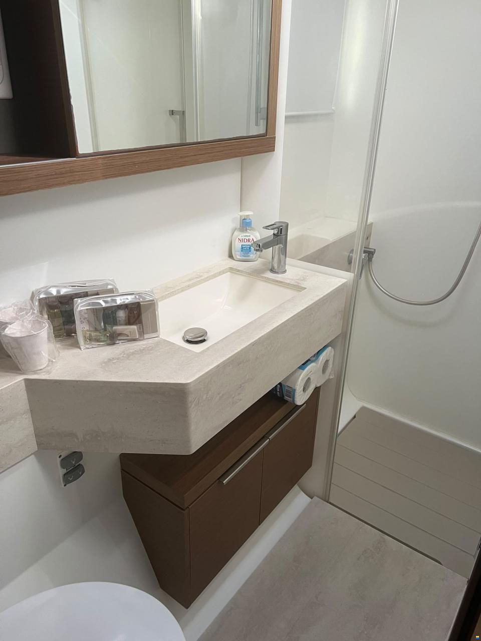 Lagoon 50