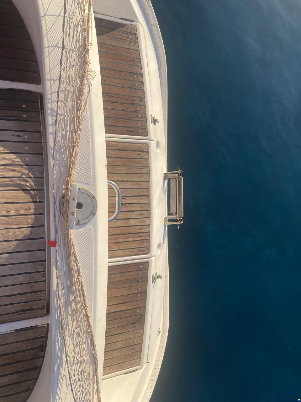 Beneteau Oceanis 390