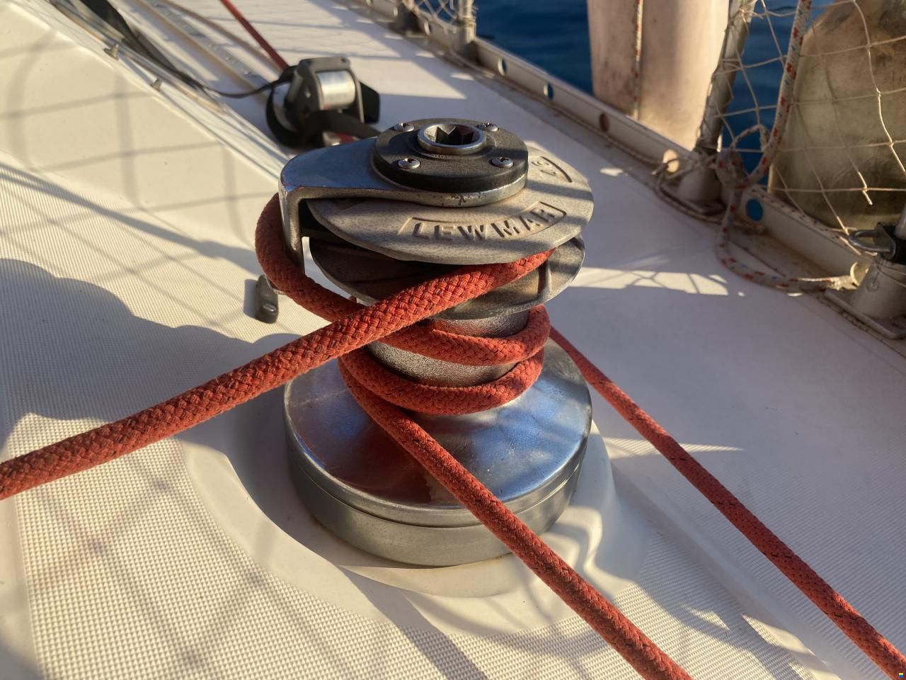Beneteau Oceanis 390