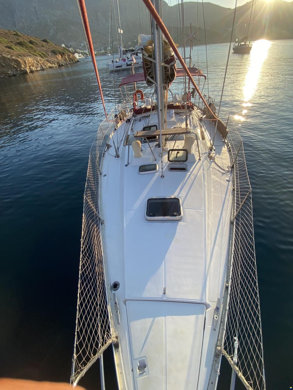 Beneteau Oceanis 390