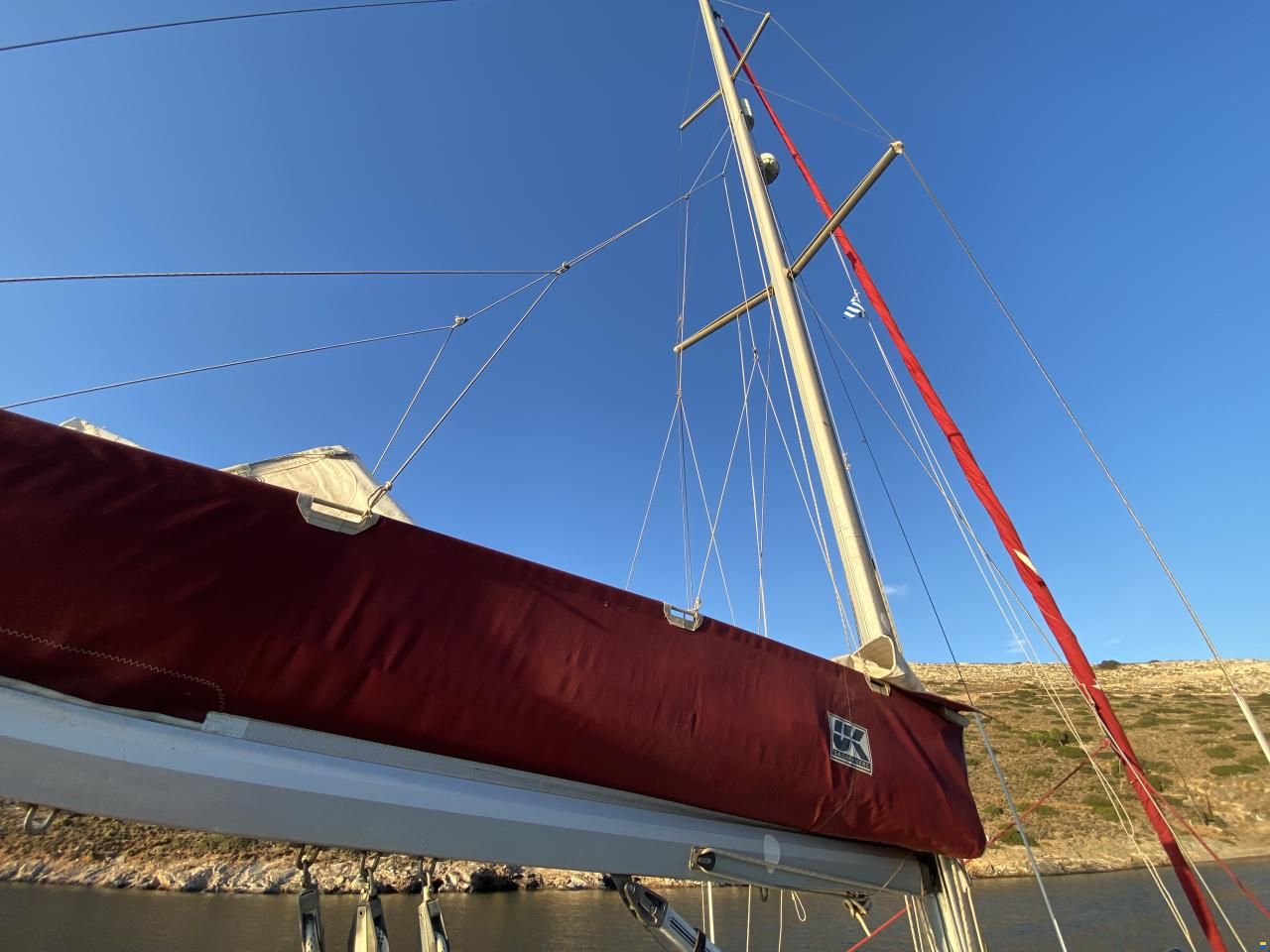 Beneteau Oceanis 390