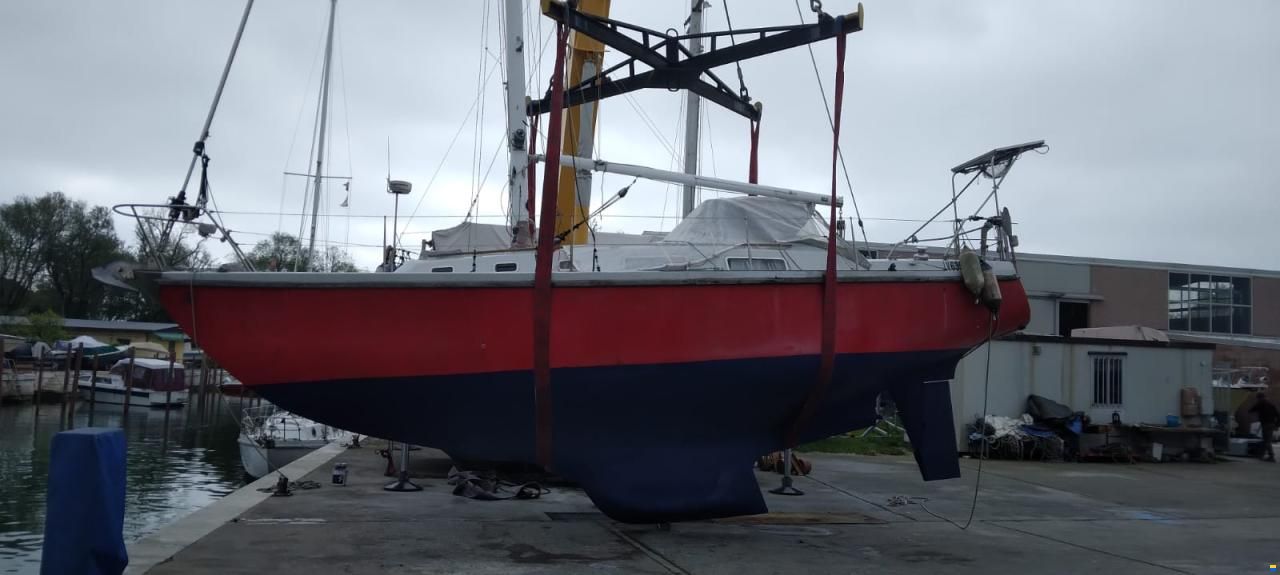 Contest 33, Shipyard Complex Holland