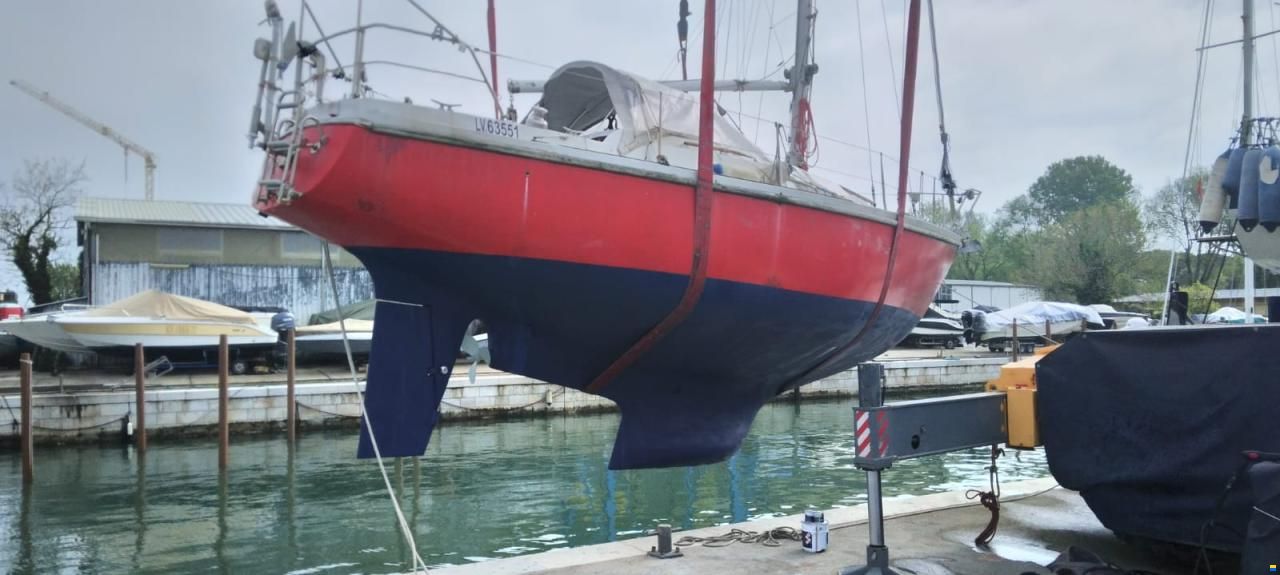 Contest 33, Shipyard Complex Holland
