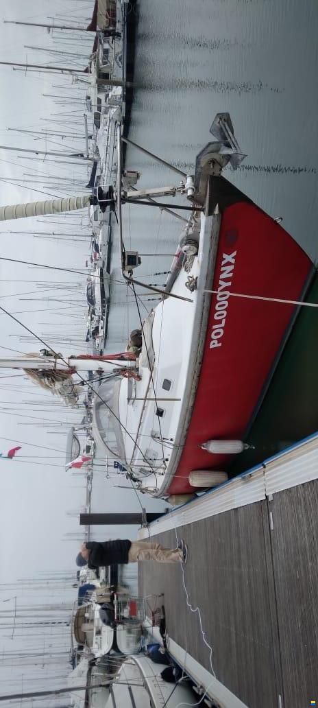 Contest 33, Shipyard Complex Holland