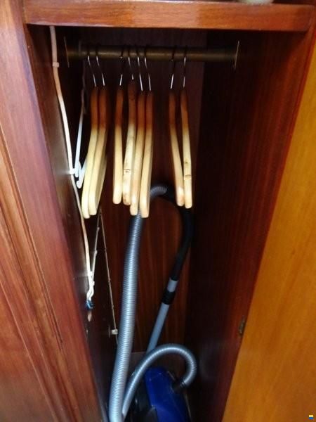 Hatecke 55ft Motor Sailor Ketch