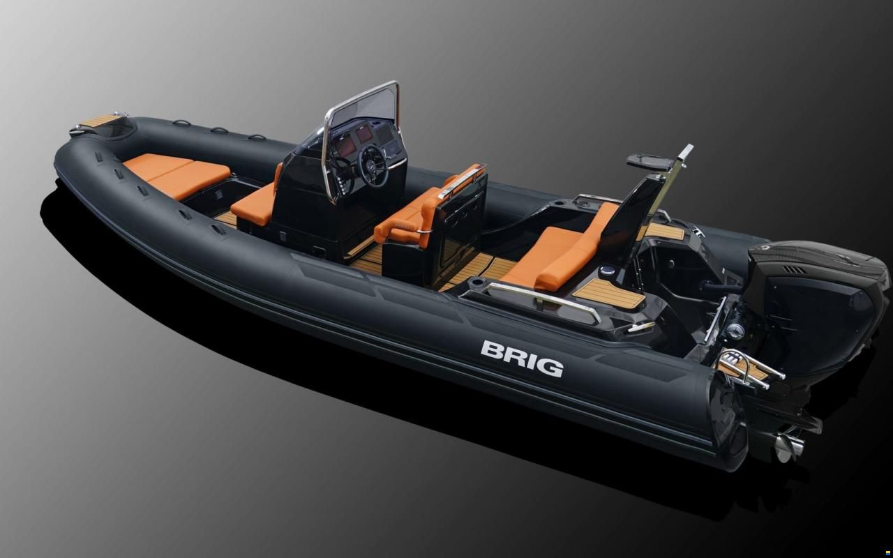 Brig Eagle 6.7