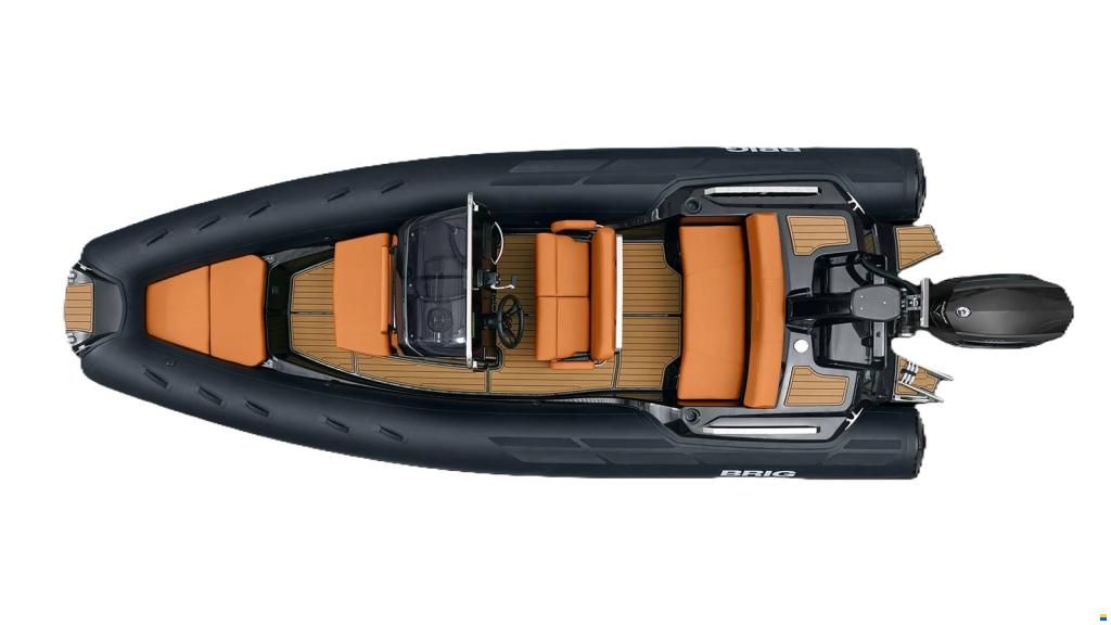 Brig Eagle 6.7