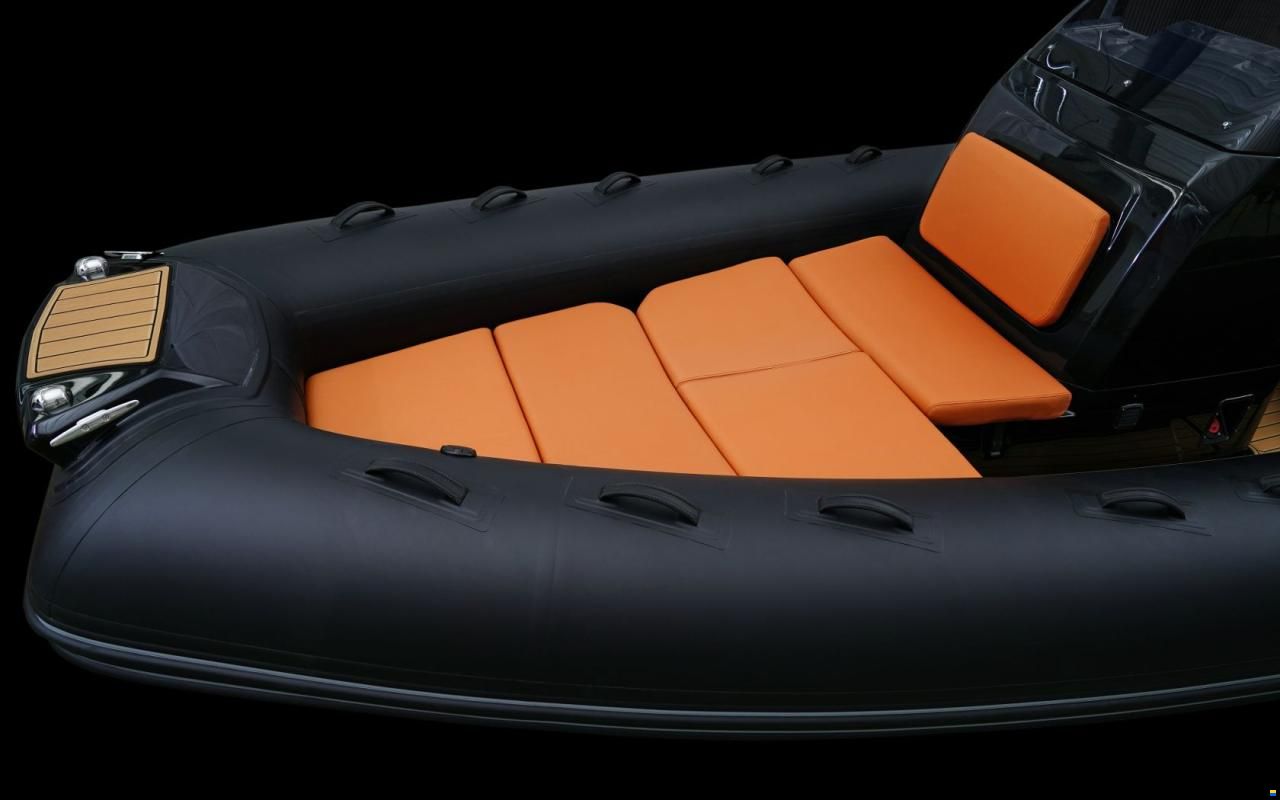 Brig Eagle 6.7