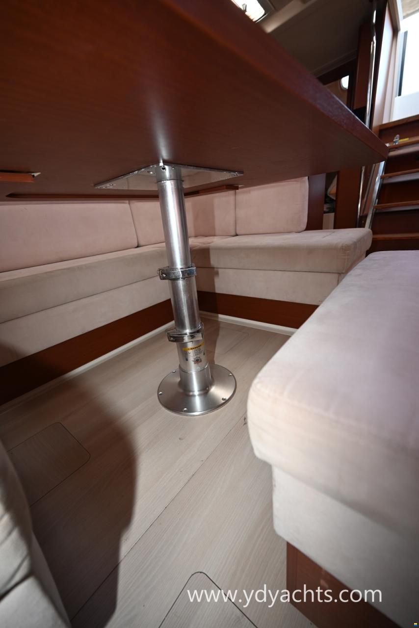 Hanse 458