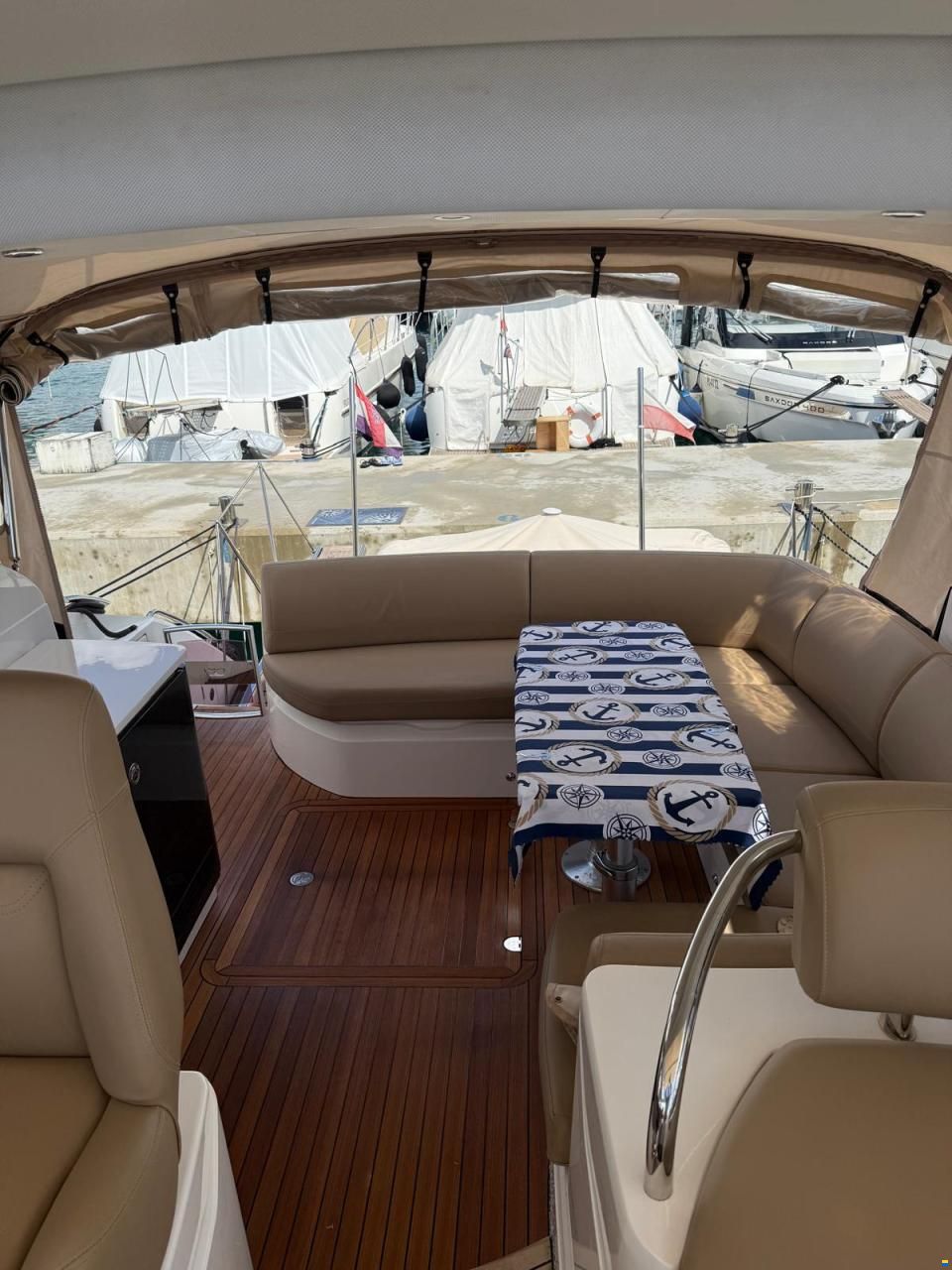 Princess V39