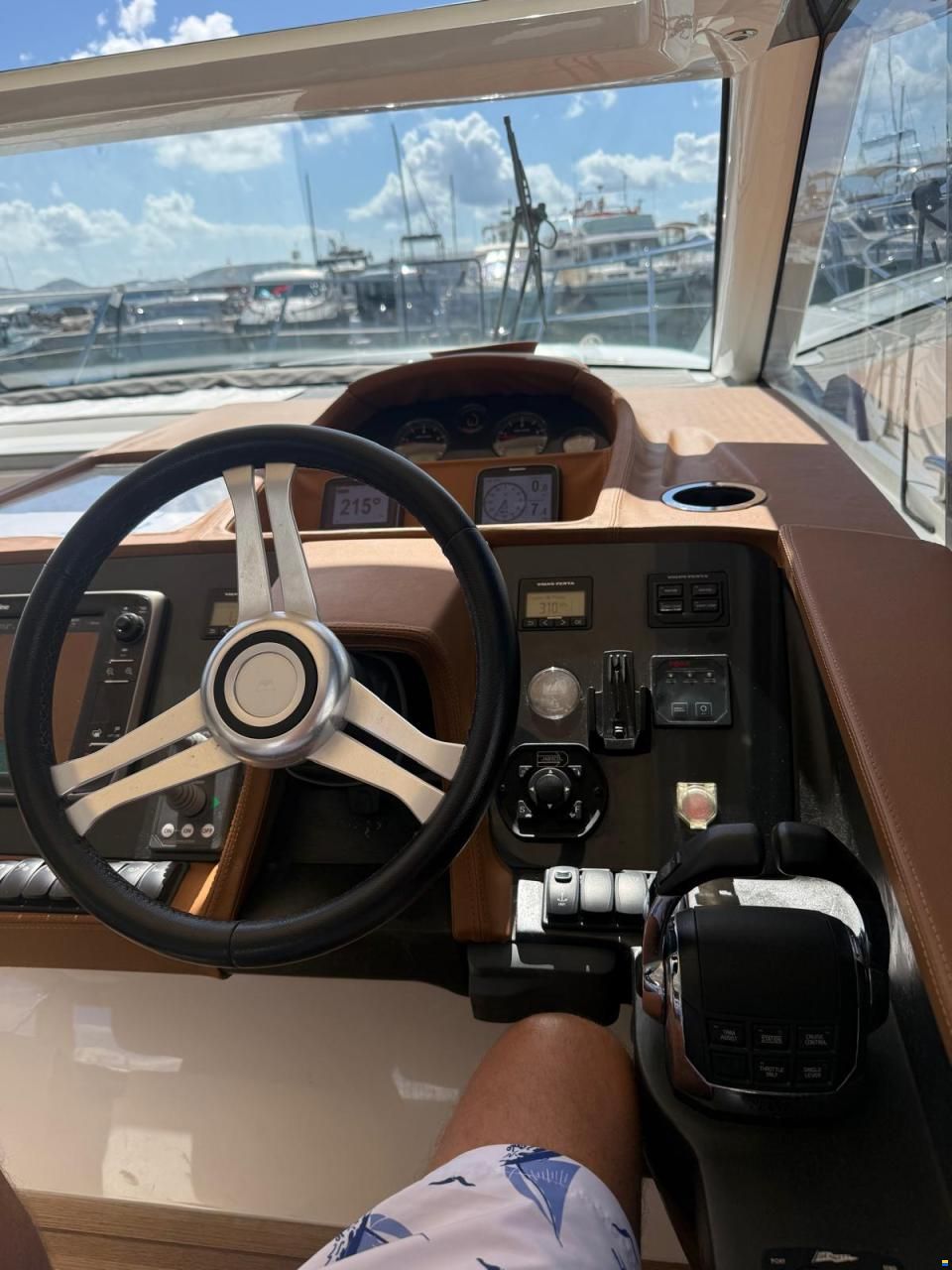 Princess V39