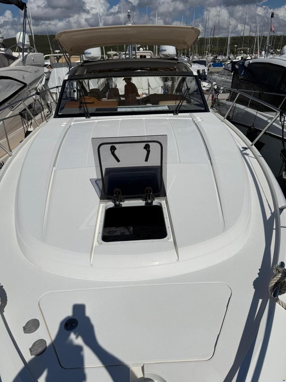 Princess V39