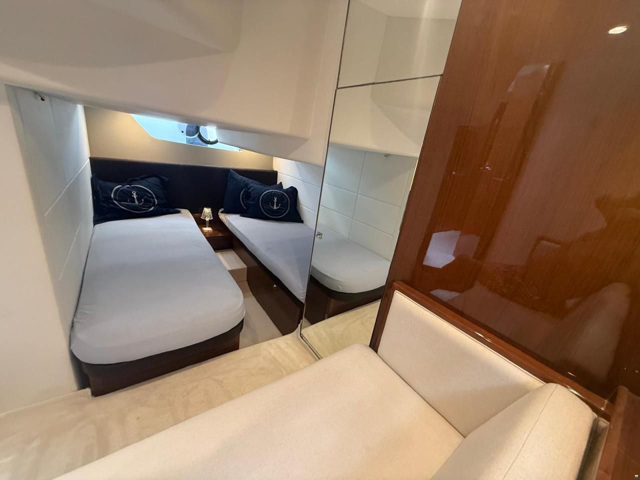 Princess V39
