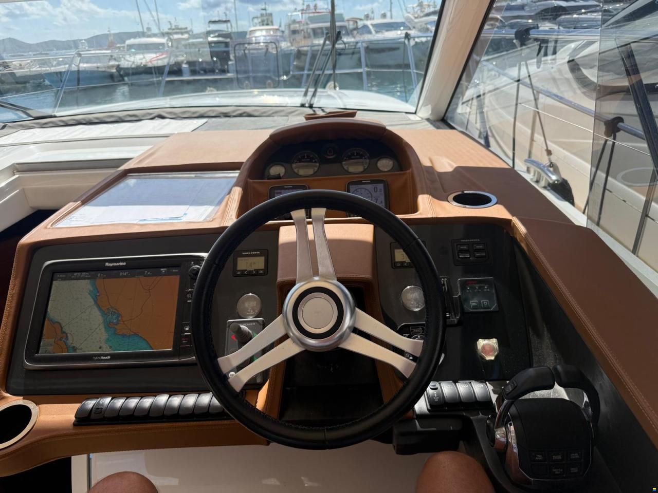 Princess V39