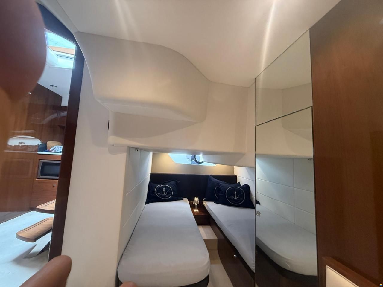 Princess V39