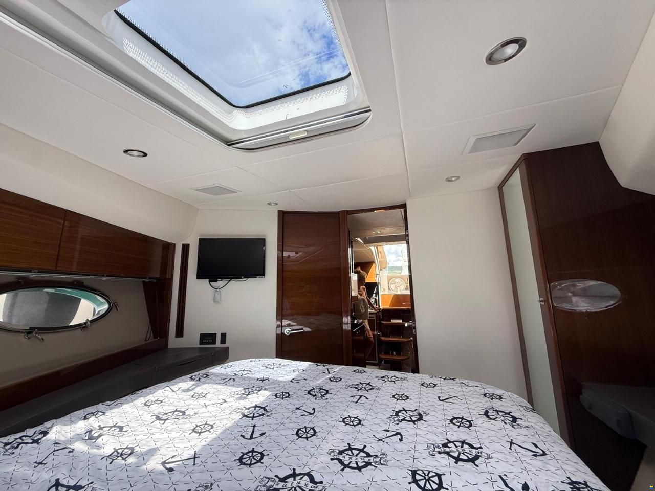 Princess V39