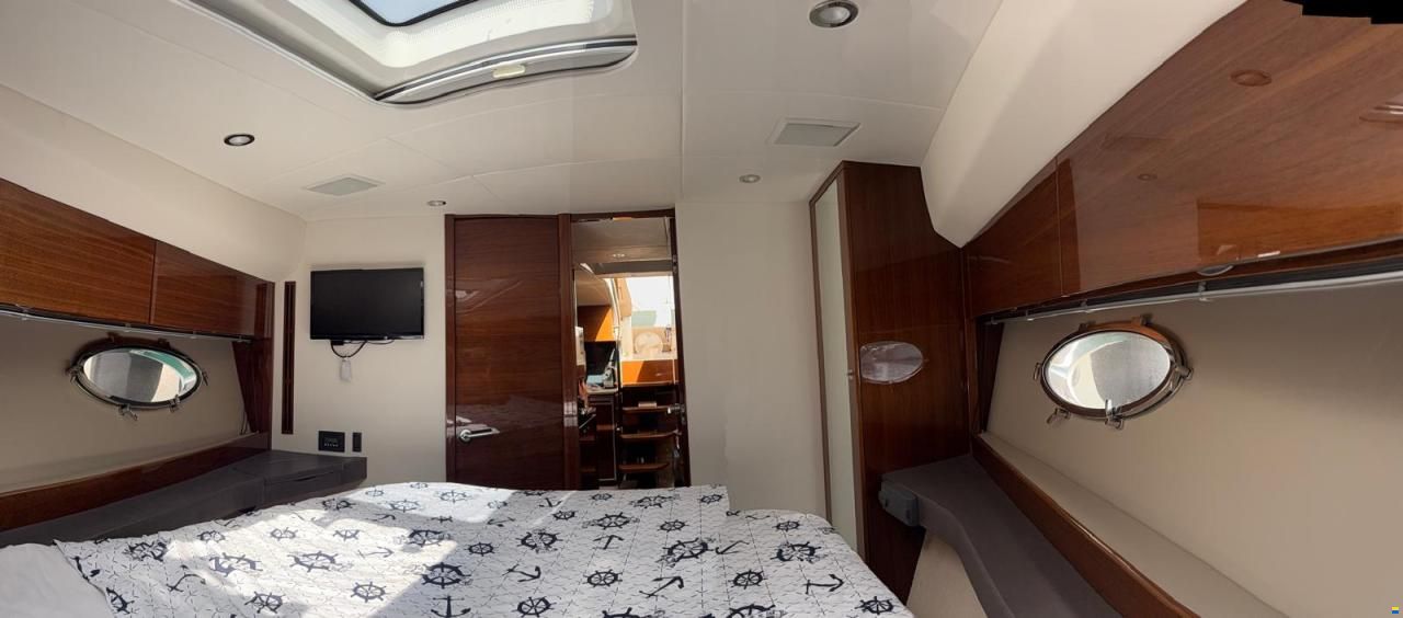 Princess V39
