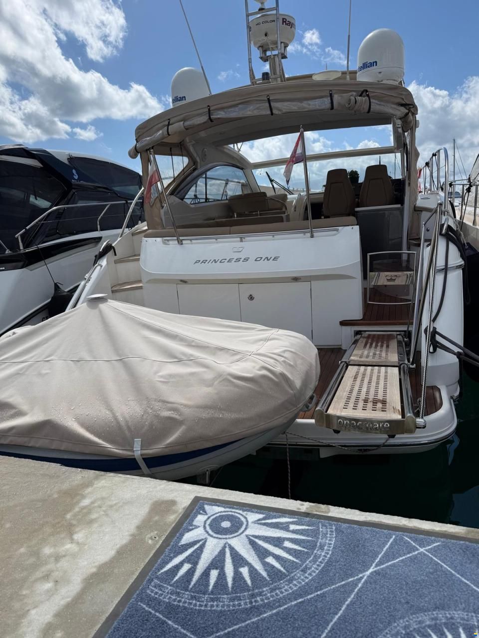 Princess V39