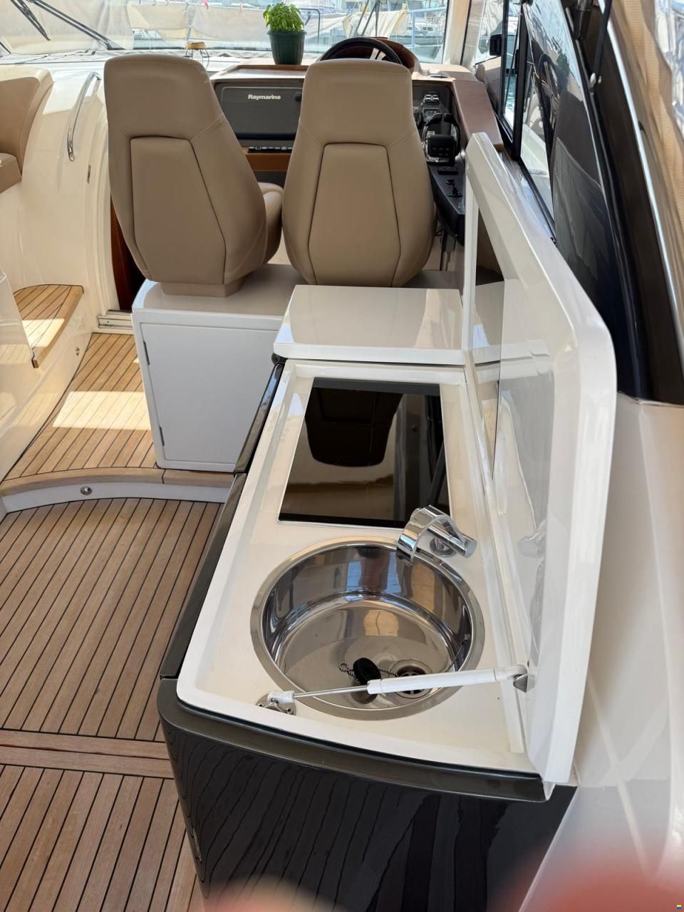Princess V39
