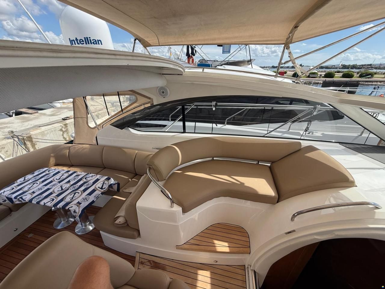 Princess V39