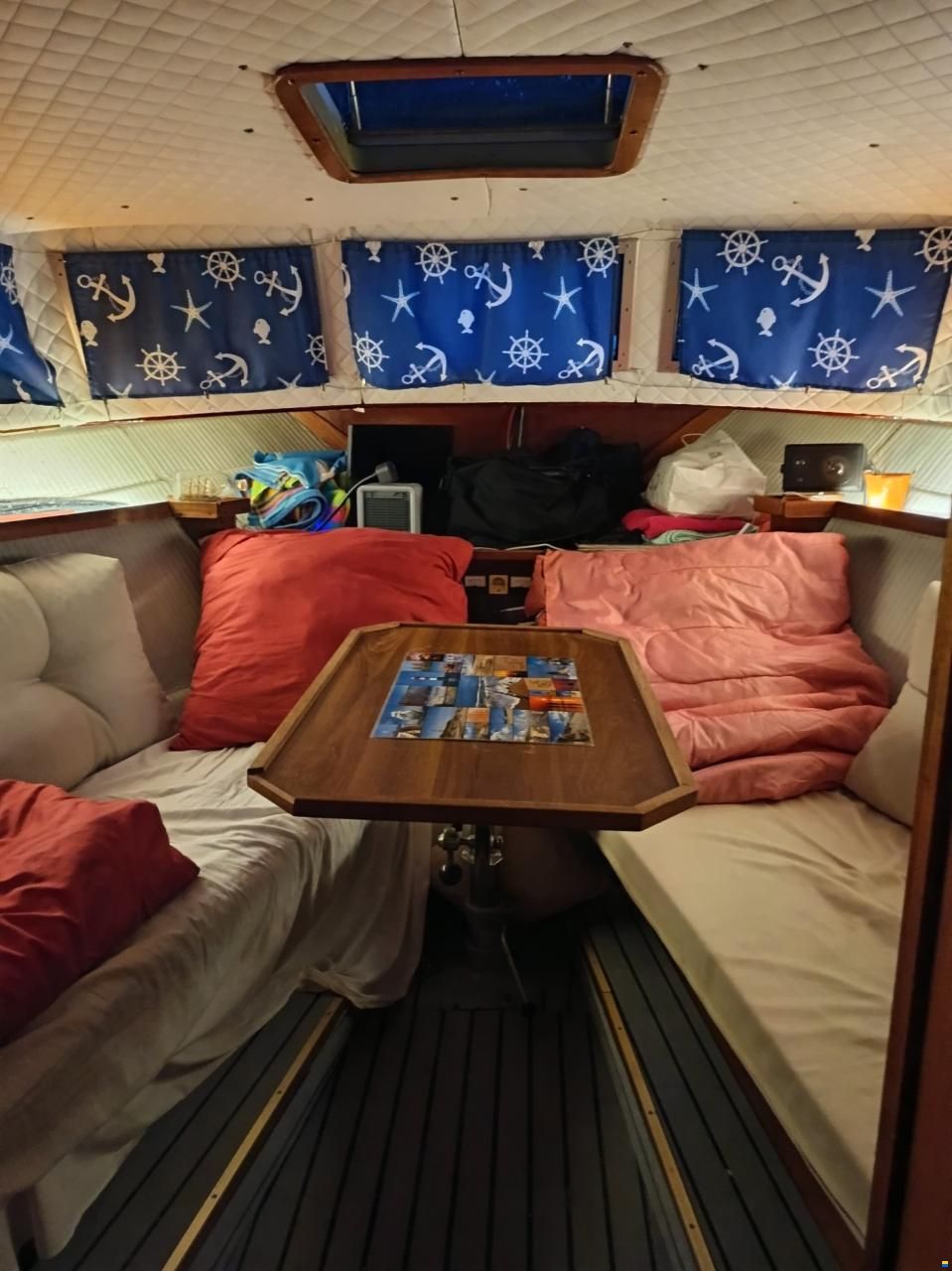 Tresfjord 26 AK