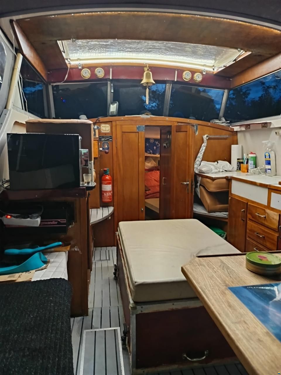 Tresfjord 26 AK