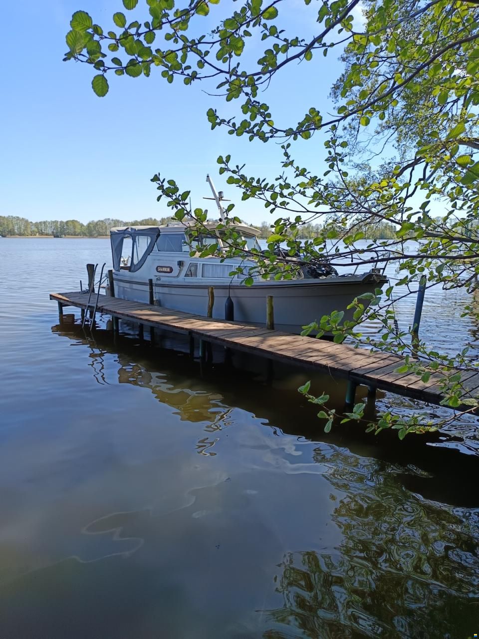 Tresfjord 26 AK