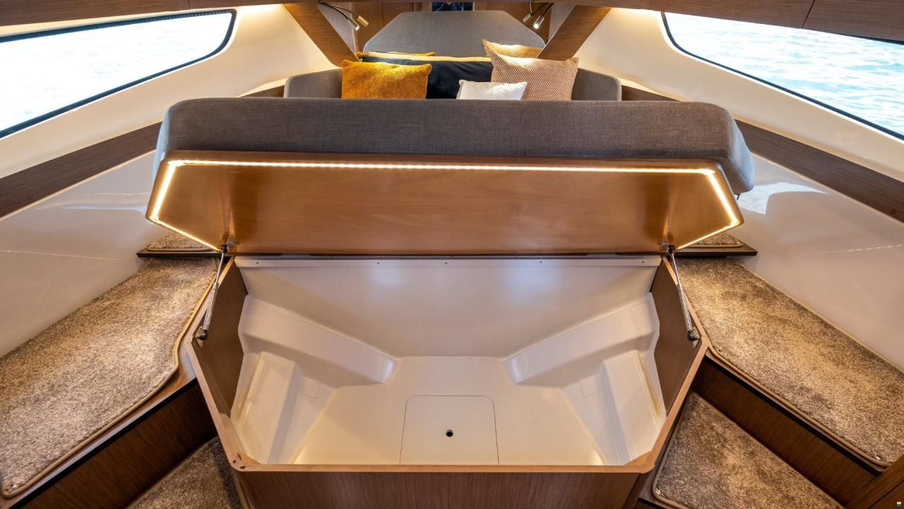 Beneteau ANTARES 11 COUPE