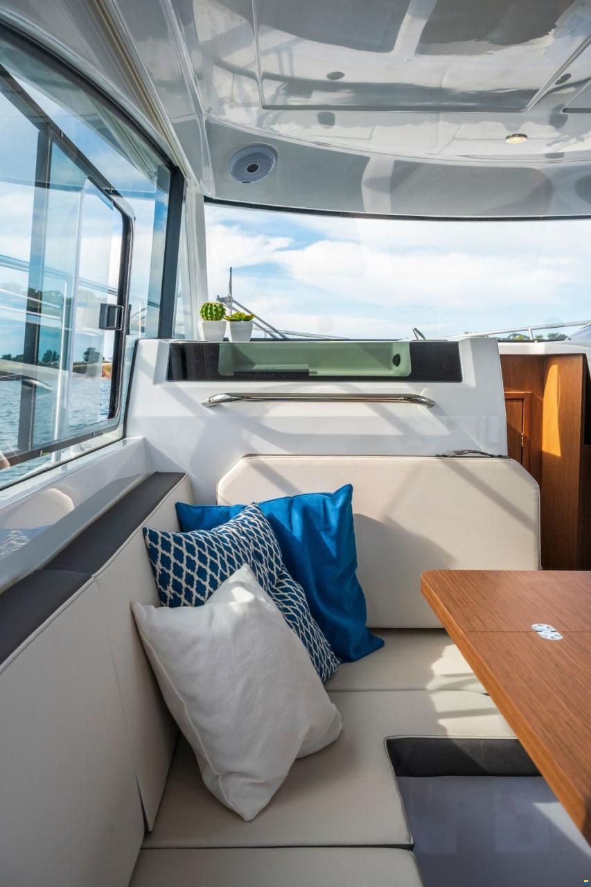 Beneteau ANTARES 11 COUPE