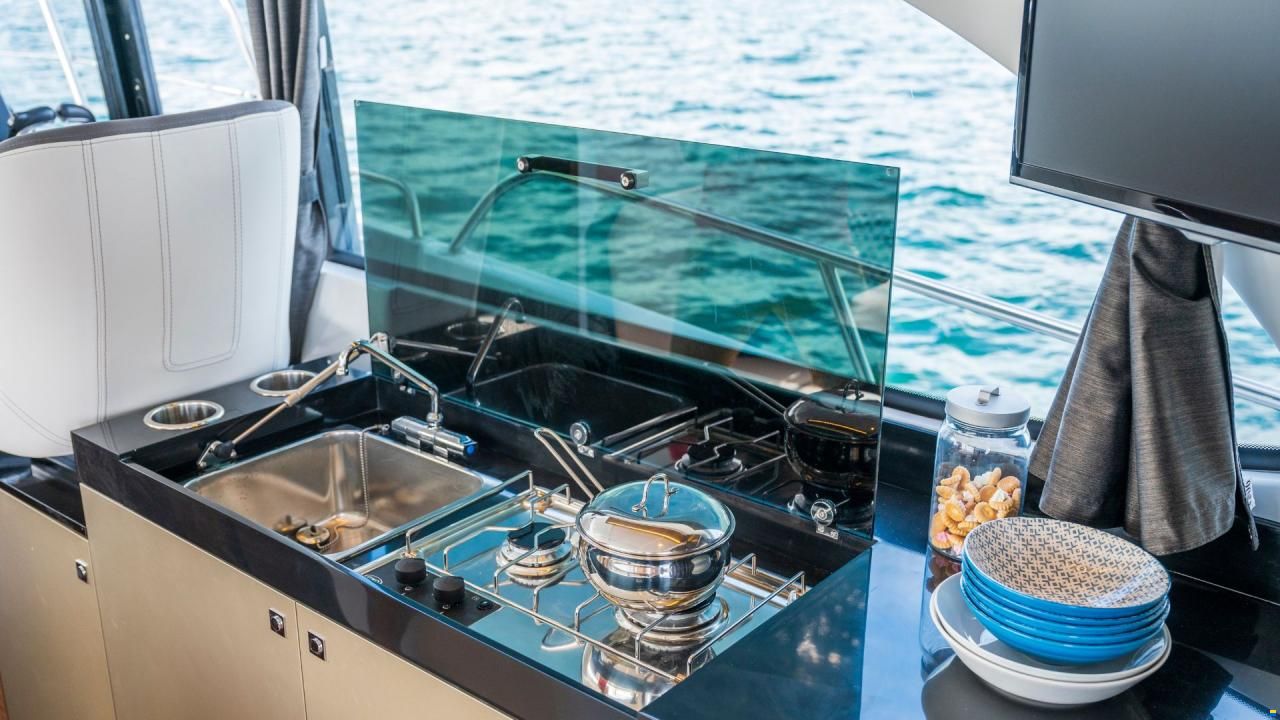 Beneteau ANTARES 11 COUPE