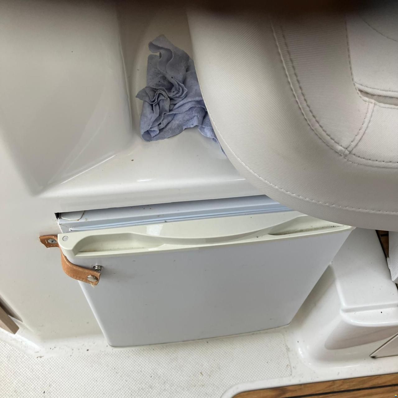 Quicksilver 675 Pilothouse
