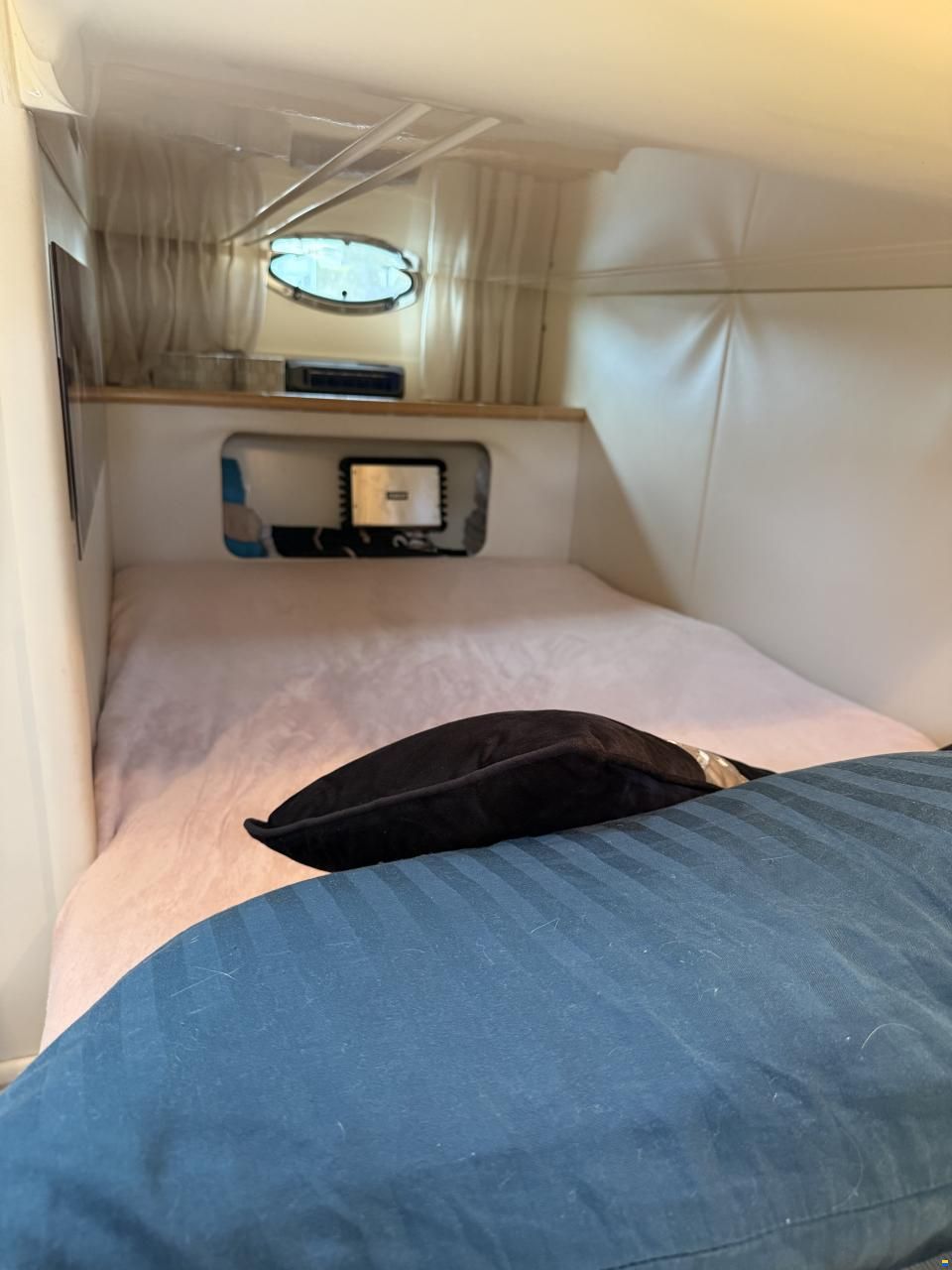 Fairline Targa 28