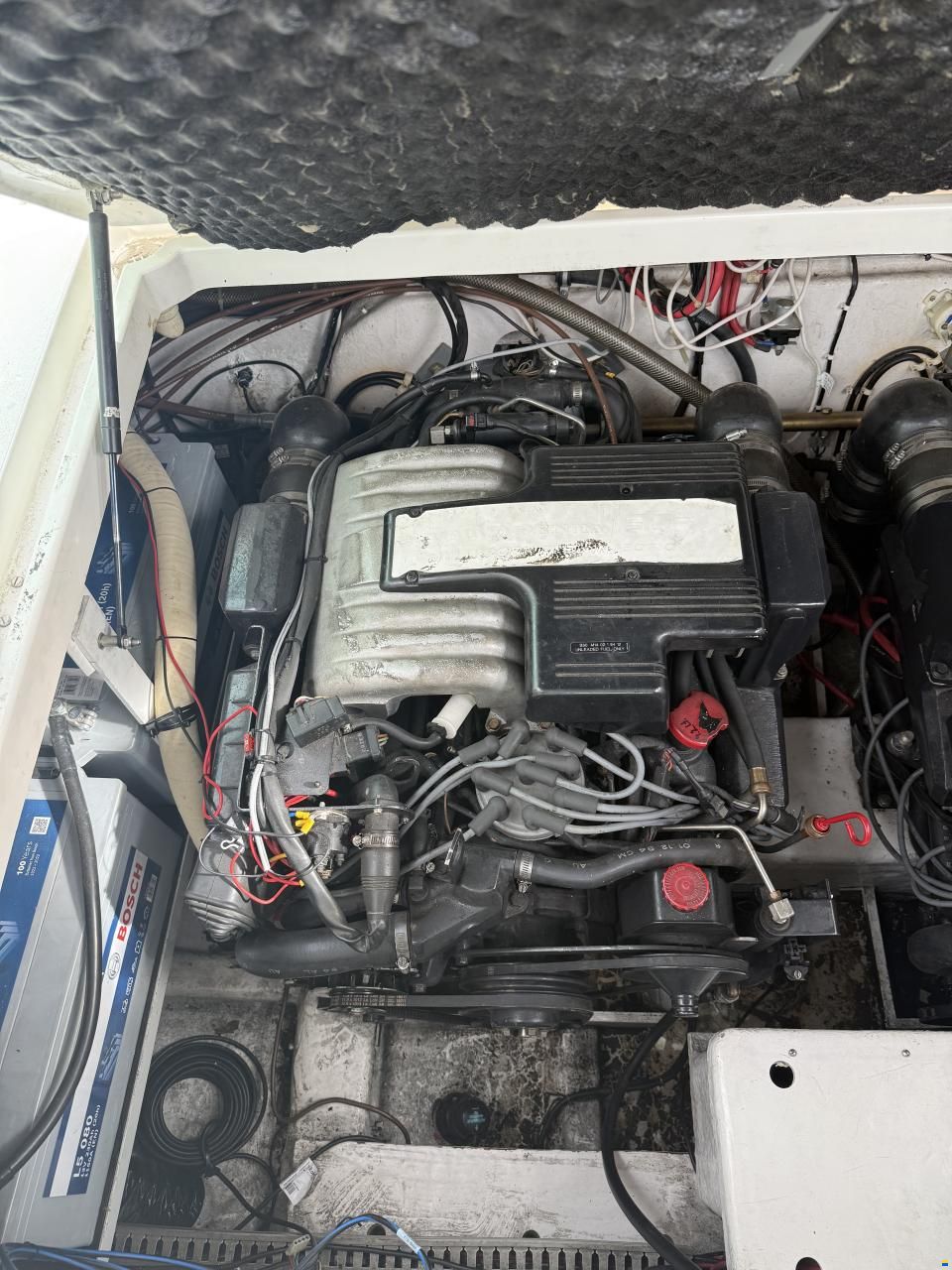 Fairline Targa 28