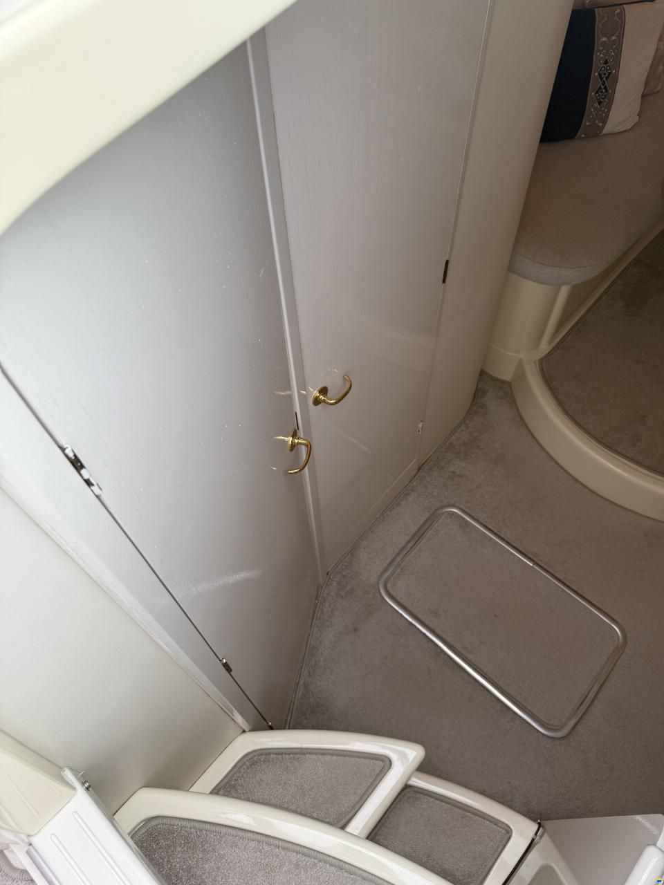Fairline Targa 28
