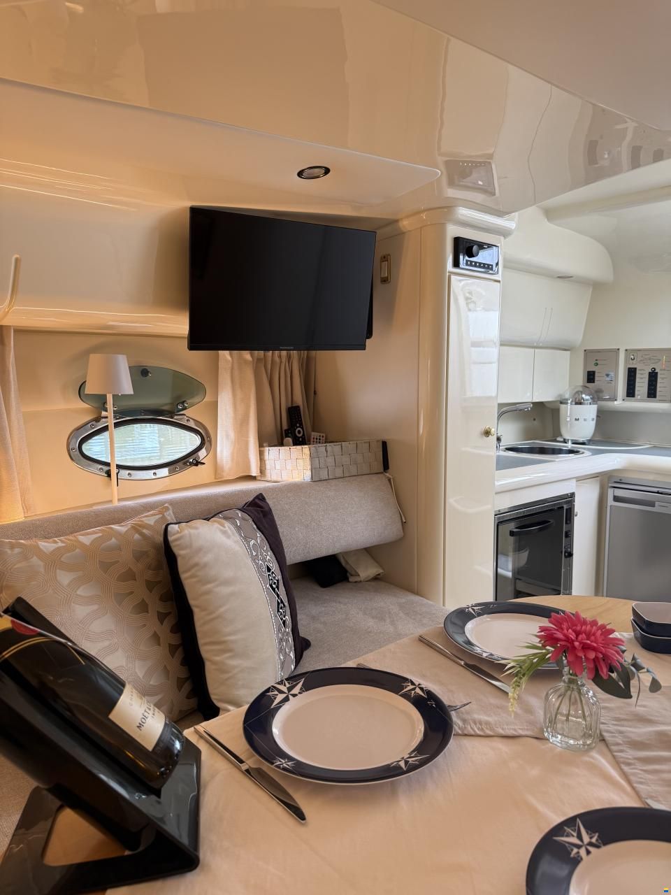 Fairline Targa 28