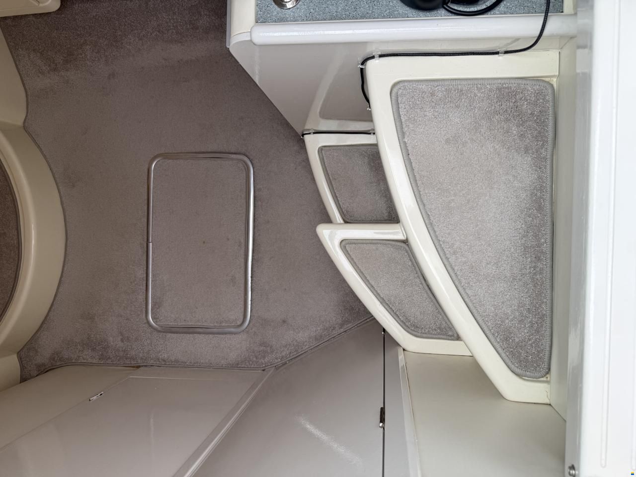 Fairline Targa 28