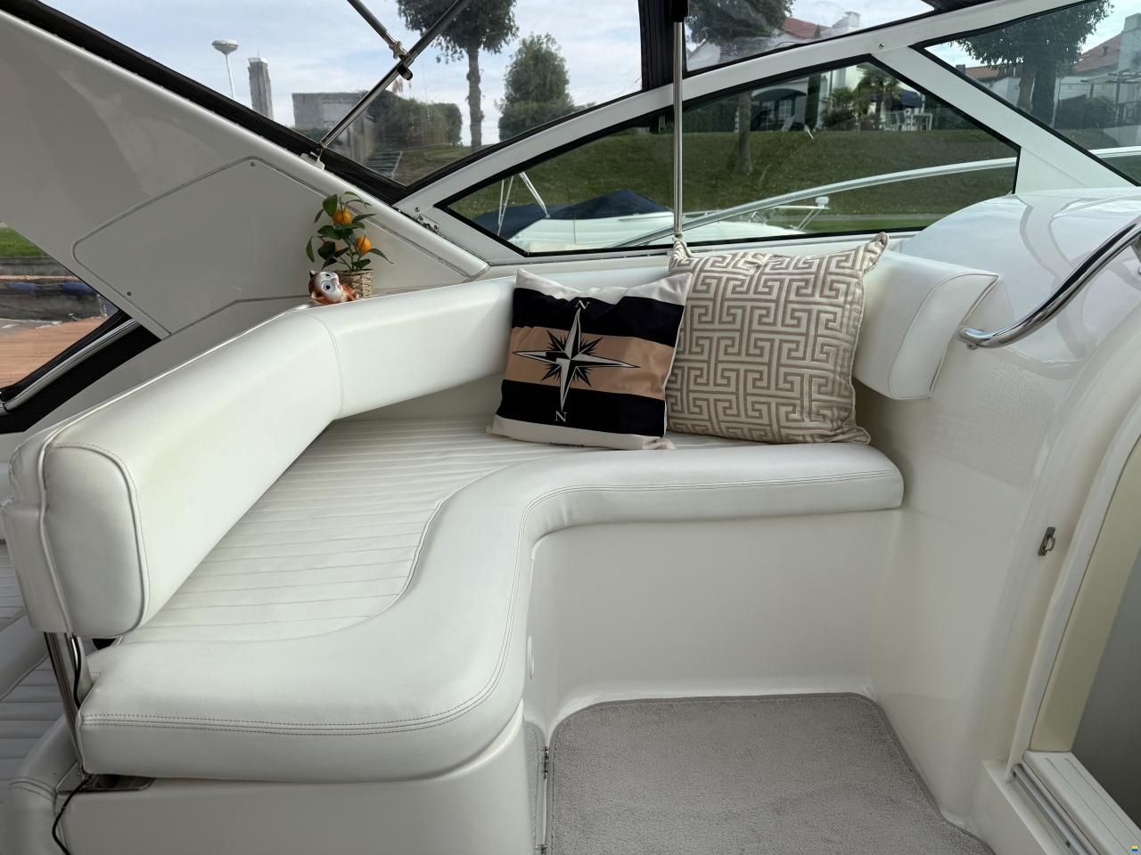 Fairline Targa 28