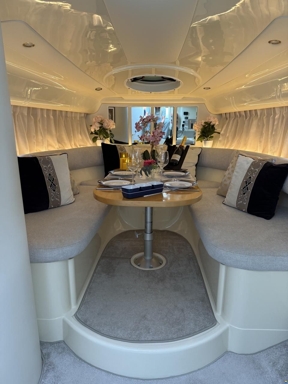 Fairline Targa 28