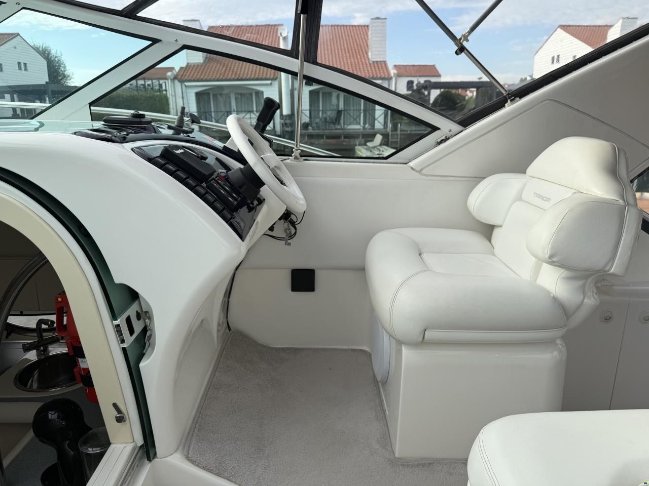 Fairline Targa 28