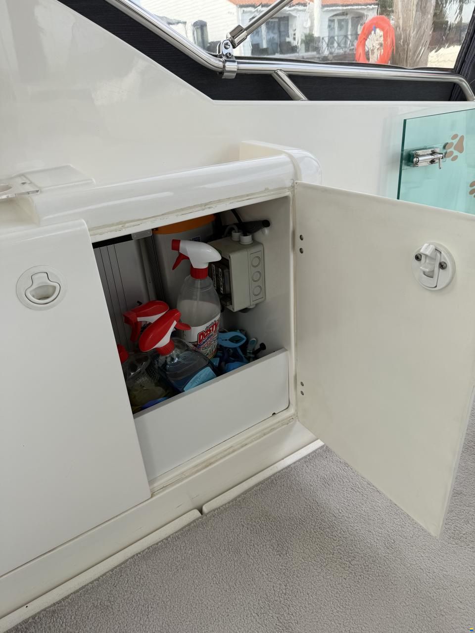 Fairline Targa 28