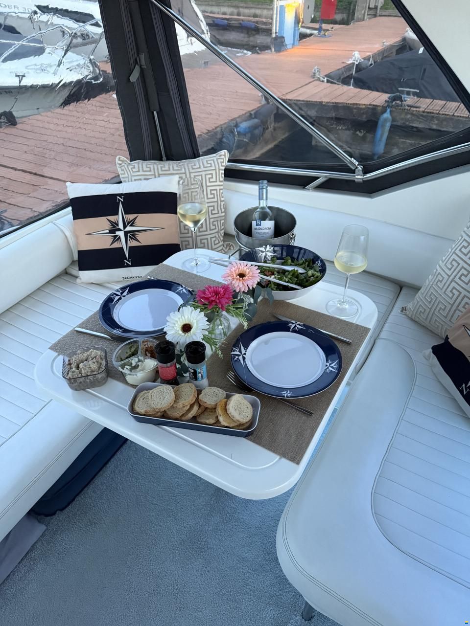 Fairline Targa 28