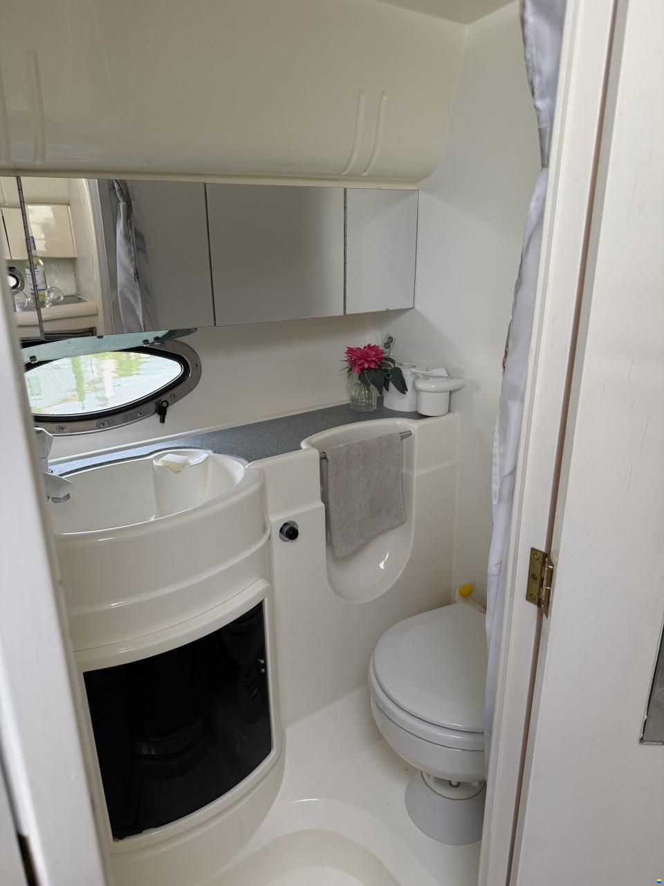 Fairline Targa 28