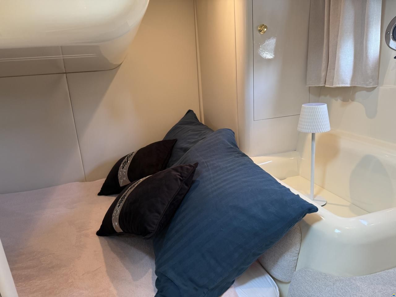 Fairline Targa 28