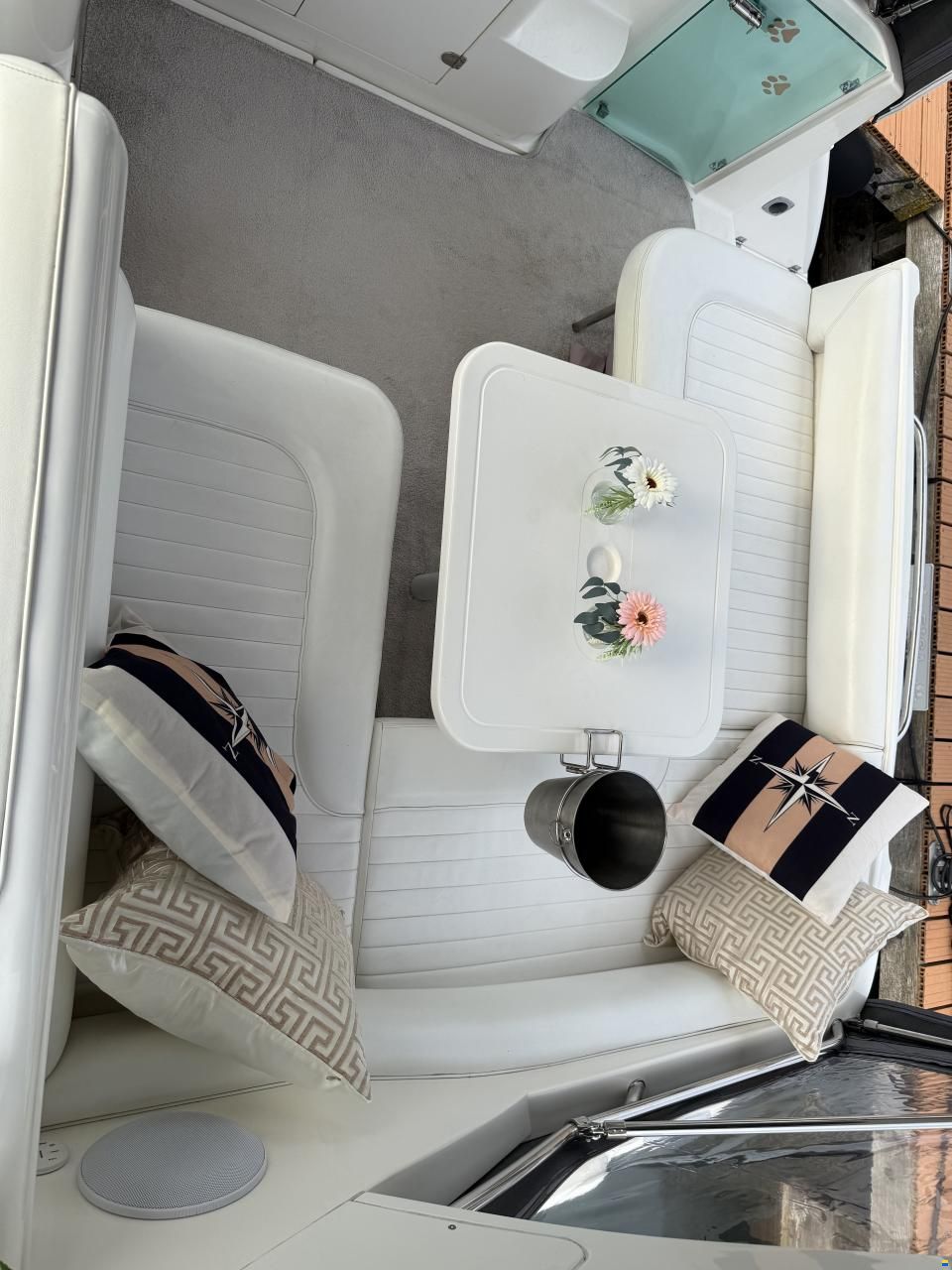 Fairline Targa 28