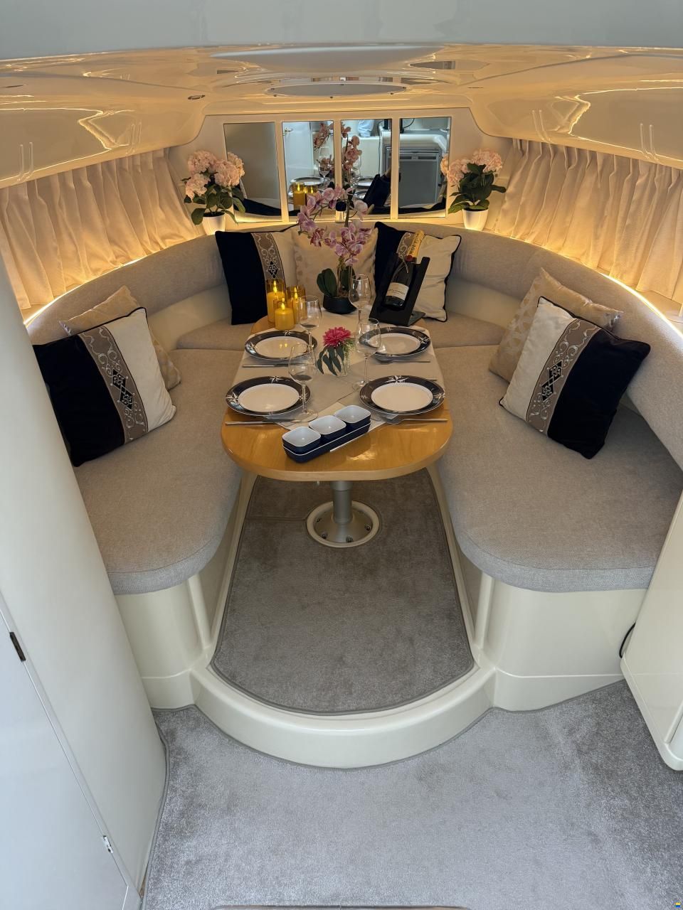 Fairline Targa 28