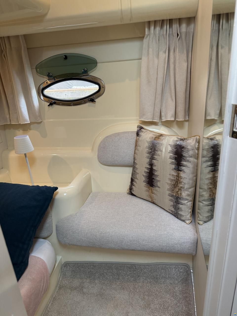 Fairline Targa 28