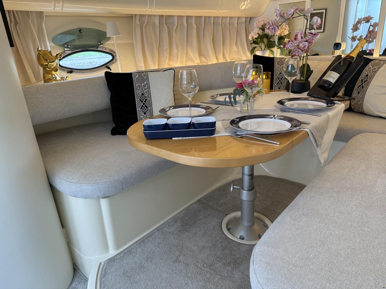 Fairline Targa 28