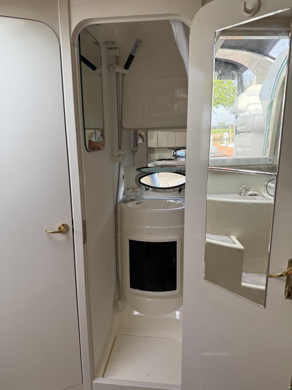 Fairline Targa 28
