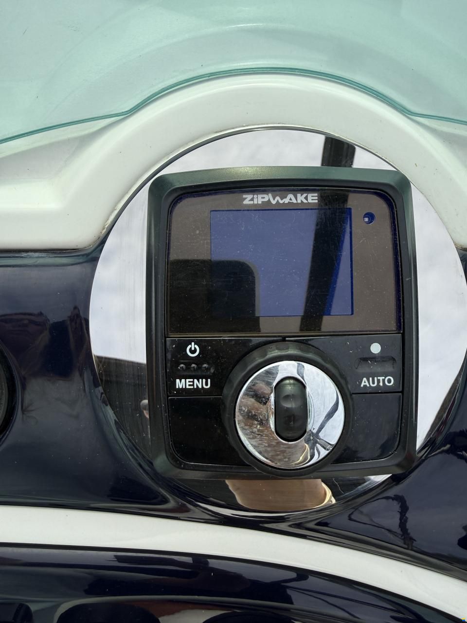 Fairline Targa 28